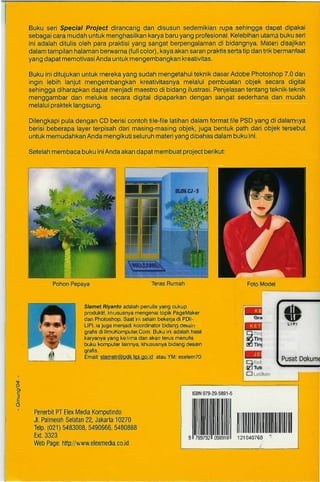 Digital painting photoshop