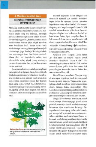 Digital painting photoshop