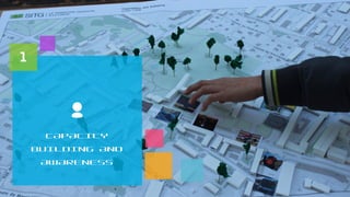 1
CAPACITY
BUILDING AND
AWARENESS
 