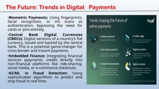 Digital Payments and the Cashless Economy.pptx