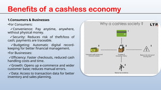 Digital Payments and the Cashless Economy.pptx
