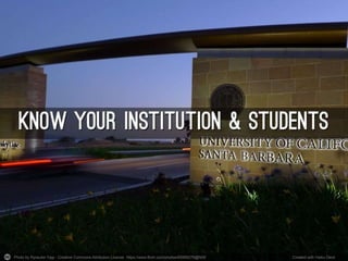 Photo by Ryosuke Yagi - Creative Commons Attribution License https://www.flickr.com/photos/85999278@N00 Created with Haiku Deck
 