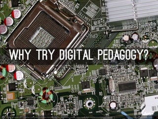 Photo by cobalt123 - Creative Commons Attribution-NonCommercial-ShareAlike License https://www.flickr.com/photos/66606673@N00 Created with Haiku Deck
 