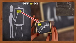 OFF
ON
OFF to ON
CC-BY-NC-SA 3
 