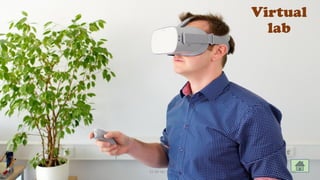 Virtual
lab
CC-BY-NC-SA 30
 