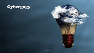 Cybergogy
CC-BY-NC-SA 61
 