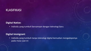 Digital Pedagogy in education system in industry 4.0 | PPTX