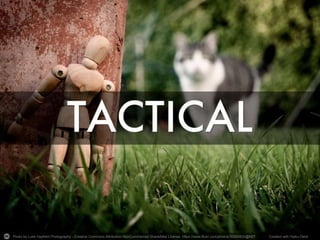 Photo by Luke Hayfield Photography - Creative Commons Attribution-NonCommercial-ShareAlike License https://www.flickr.com/photos/30880820@N07 Created with Haiku Deck
 