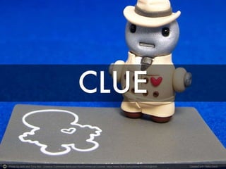 Photo by Jenn and Tony Bot - Creative Commons Attribution-NonCommercial License https://www.flickr.com/photos/7315825@N04 Created with Haiku Deck
 