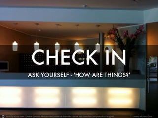 Photo by Nuccia-Isalei - Creative Commons Attribution-NonCommercial-ShareAlike License https://www.flickr.com/photos/8320741@N03 Created with Haiku Deck
 