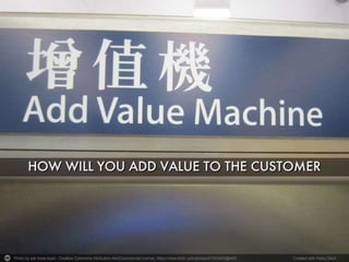 Photo by eat more toast - Creative Commons Attribution-NonCommercial License https://www.flickr.com/photos/61063852@N00 Created with Haiku Deck
 