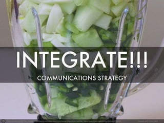 Photo by michelle@TNS - Creative Commons Attribution-NonCommercial-ShareAlike License https://www.flickr.com/photos/25904307@N08 Created with Haiku Deck
 