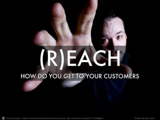 Photo by Cayusa - Creative Commons Attribution-NonCommercial License https://www.flickr.com/photos/17731548@N00 Created with Haiku Deck
 