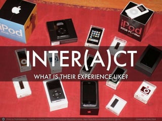 Photo by Psykomaniaque - Creative Commons Attribution-NonCommercial-ShareAlike License https://www.flickr.com/photos/41835797@N05 Created with Haiku Deck
 