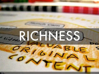 Photo by Search Engine People Blog - Creative Commons Attribution License https://www.flickr.com/photos/38307206@N02 Created with Haiku Deck
 