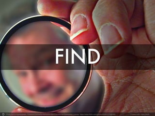 Photo by g d tошиѕнеиdе - Creative Commons Attribution-NonCommercial-ShareAlike License https://www.flickr.com/photos/62802375@N00 Created with Haiku Deck
 