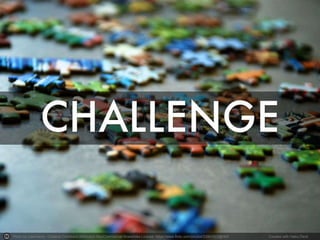 Photo by colemama - Creative Commons Attribution-NonCommercial-ShareAlike License https://www.flickr.com/photos/33901022@N00 Created with Haiku Deck
 