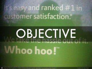 Photo by Phillie Casablanca - Creative Commons Attribution License https://www.flickr.com/photos/19451080@N00 Created with Haiku Deck
 