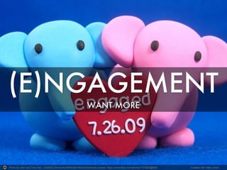 Photo by Jenn and Tony Bot - Creative Commons Attribution-NonCommercial License https://www.flickr.com/photos/7315825@N04 Created with Haiku Deck
 