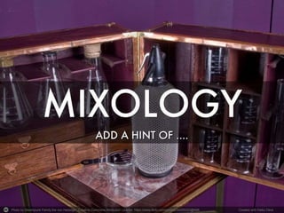 Photo by Steampunk Family the von Hedwigs - Creative Commons Attribution License https://www.flickr.com/photos/34055020@N06 Created with Haiku Deck
 