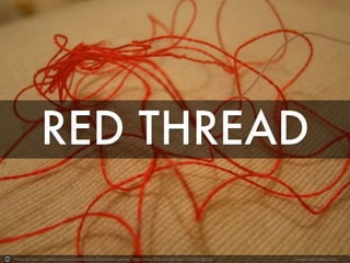 Photo by noii's - Creative Commons Attribution-ShareAlike License https://www.flickr.com/photos/17306001@N00 Created with Haiku Deck
 