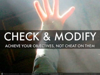 Photo by woodleywonderworks - Creative Commons Attribution License https://www.flickr.com/photos/73645804@N00 Created with Haiku Deck
 