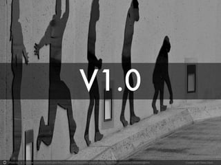 Photo byּ α - Creative Commons Attribution-NonCommercial-ShareAlike License https://www.flickr.com/photos/34629563@N00 Created with Haiku Deck
 