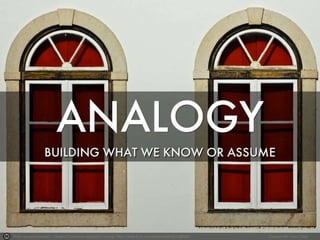 Photo by pedrosimoes7 - Creative Commons Attribution License https://www.flickr.com/photos/46944516@N00 Created with Haiku Deck
 