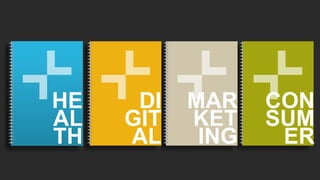 HE
AL
TH
CON
SUM
ER
MAR
KET
ING
DI
GIT
AL
 
