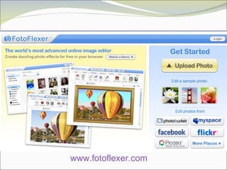 www.fotoflexer.com   