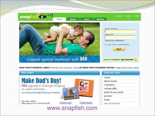 www.snapfish.com   