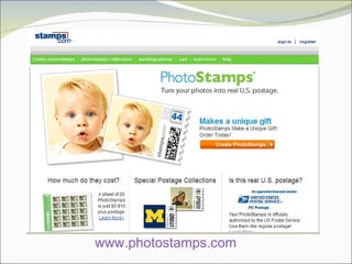 www.photostamps.com   