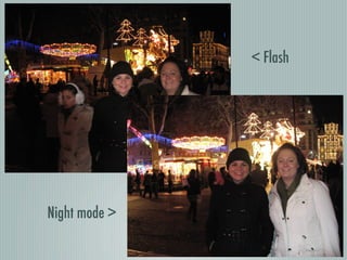 Digital Photography basics