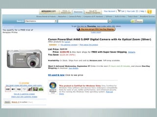Digital Photography basics