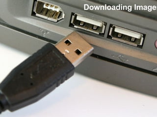Downloading Images 