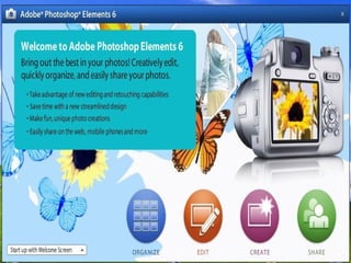 The Digital Darkroom 