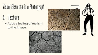Visual Features Image Digital Photography MAPEH 10: ART PPT.pdf
