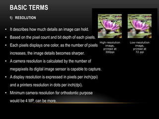Clinical photography | PPTX