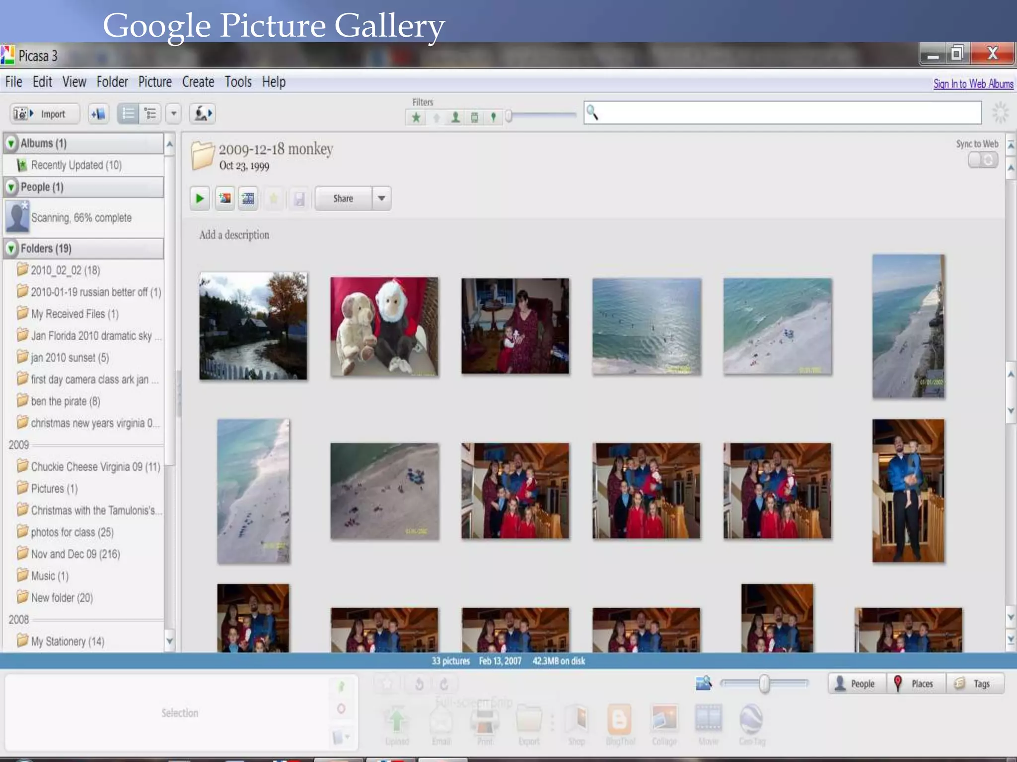 Live Photo Gallery Fix for Editing the Image