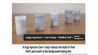 Digital photography Complete Course