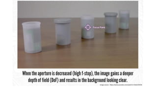 Digital photography Complete Course