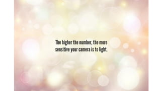 Digital photography Complete Course