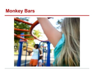 Monkey Bars
 