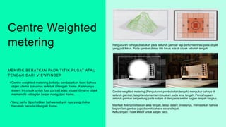Sesi 9 Digital Photo PR | PDF