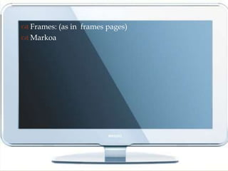 DIGITAL TECHNOLOGY picture dictionary | PPTX