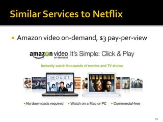 Hollywood Revenues                                                            Source: ABN-AMRO11