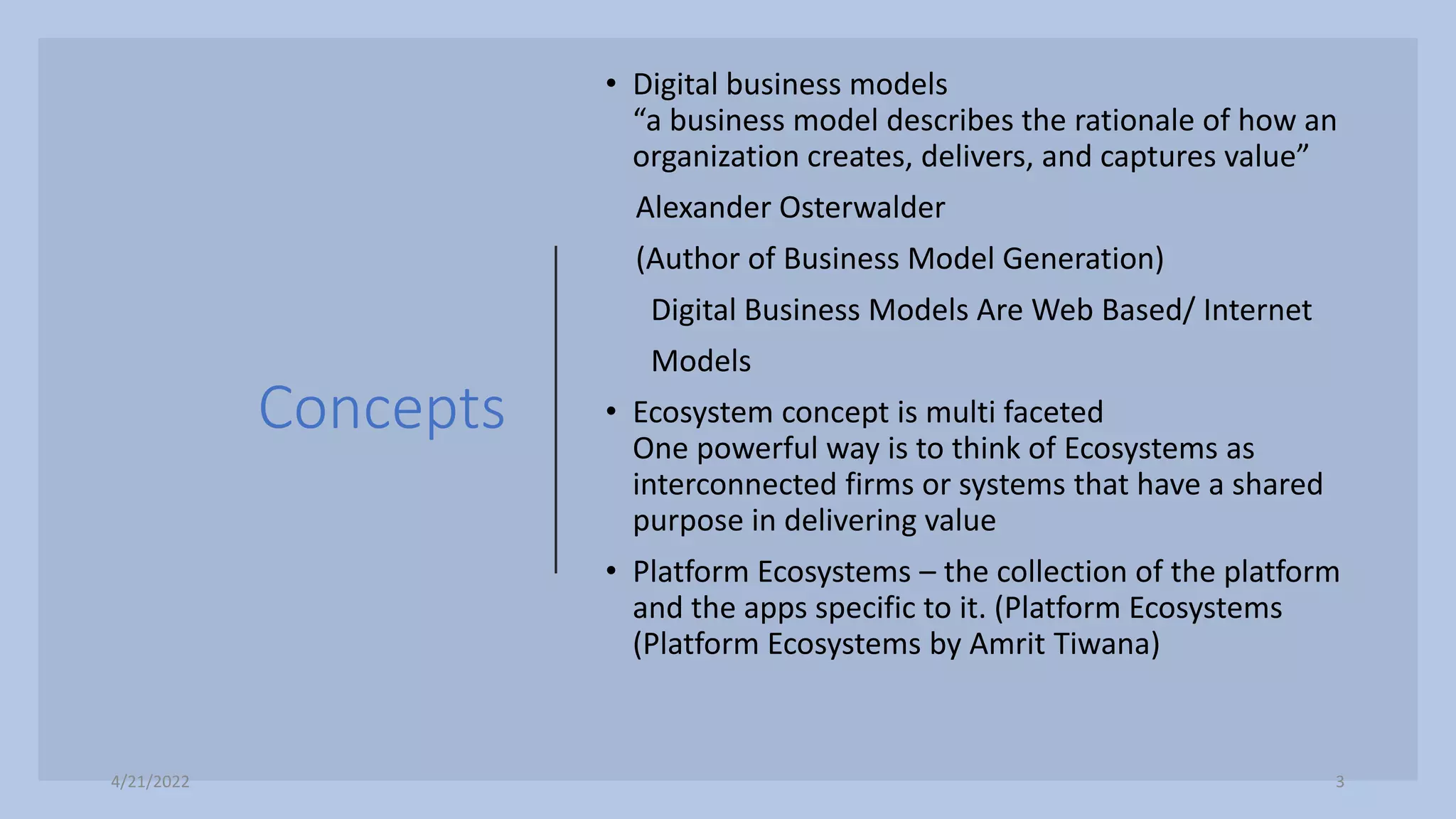 Digital Platform Ecosystems - Introduction - latest.pptx