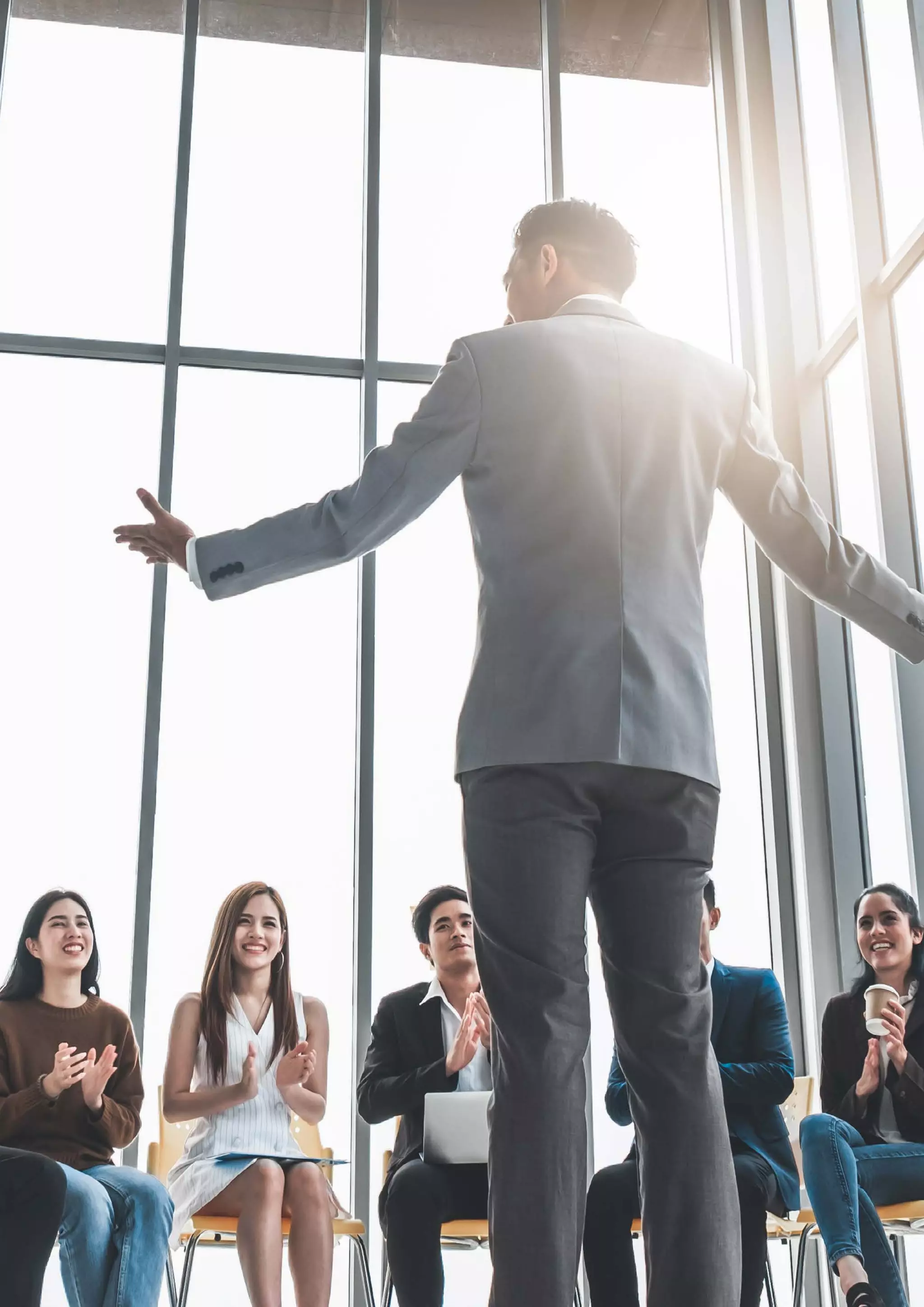 26
Digital platforms and services
A development opportunity for ASEAN
© The Economist Intelligence Unit Limited 2019
 