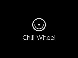 chill wheel
Manage your road rage. Keep the streets safe.
 