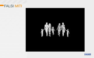 FALSI MITI
 